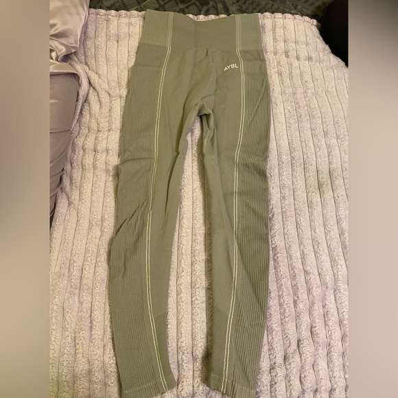 AYBL leggings - Picture 1 of 3